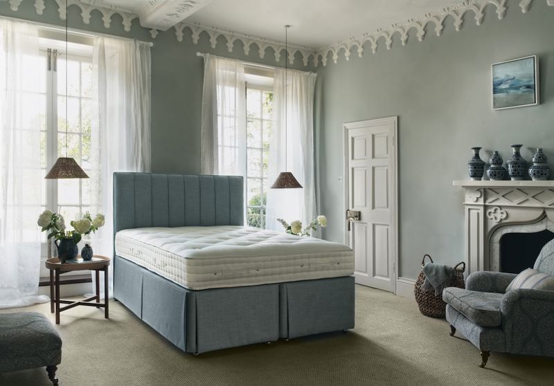 Hypnos Legacy Origins 1 Mattress